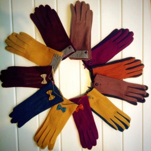 Lilac Rose Leamington Spa Collection