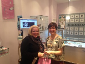 Voucher Time at Fabulous Collections