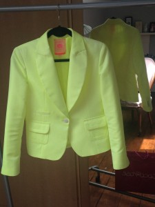 Classic with a Twist (Available in Coco Rose, Warwick)