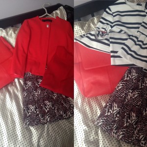 Go Formal or Dress Down