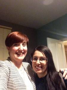 SYW and Oh La La Madame