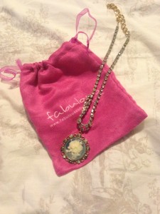 Re-Loved - can you believe this is up-cycled?